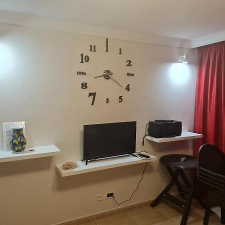 Apartamento Casablanca, El Poris ซานตาครูซ เด เตเนริเฟ ภายนอก รูปภาพ
