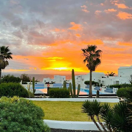 Apartamento Casablanca, El Poris ซานตาครูซ เด เตเนริเฟ ภายนอก รูปภาพ