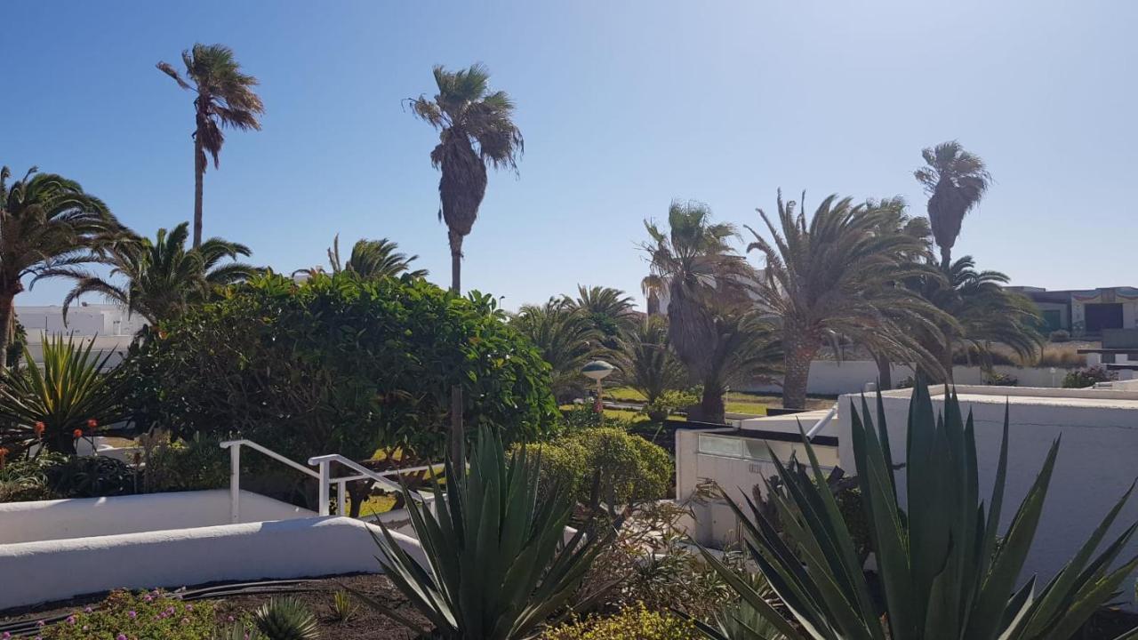 Apartamento Casablanca, El Poris ซานตาครูซ เด เตเนริเฟ ภายนอก รูปภาพ