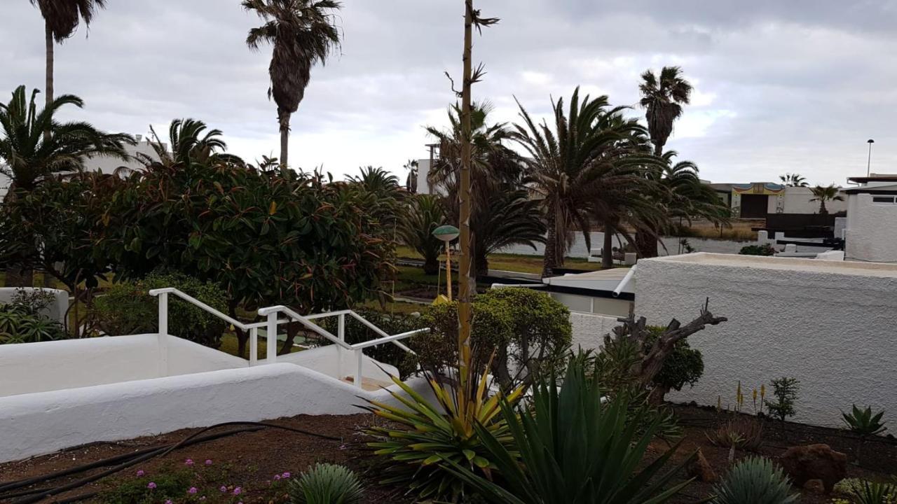 Apartamento Casablanca, El Poris ซานตาครูซ เด เตเนริเฟ ภายนอก รูปภาพ