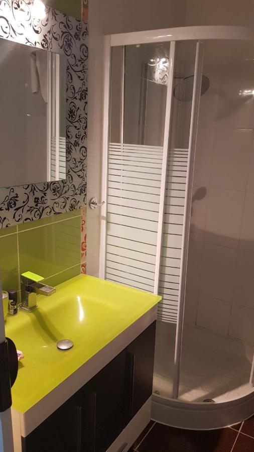 Apartamento Casablanca, El Poris ซานตาครูซ เด เตเนริเฟ ภายนอก รูปภาพ