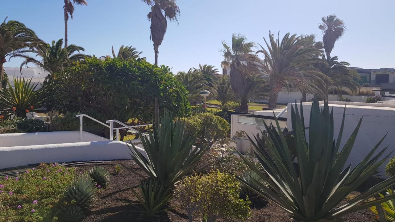 Apartamento Casablanca, El Poris ซานตาครูซ เด เตเนริเฟ ภายนอก รูปภาพ