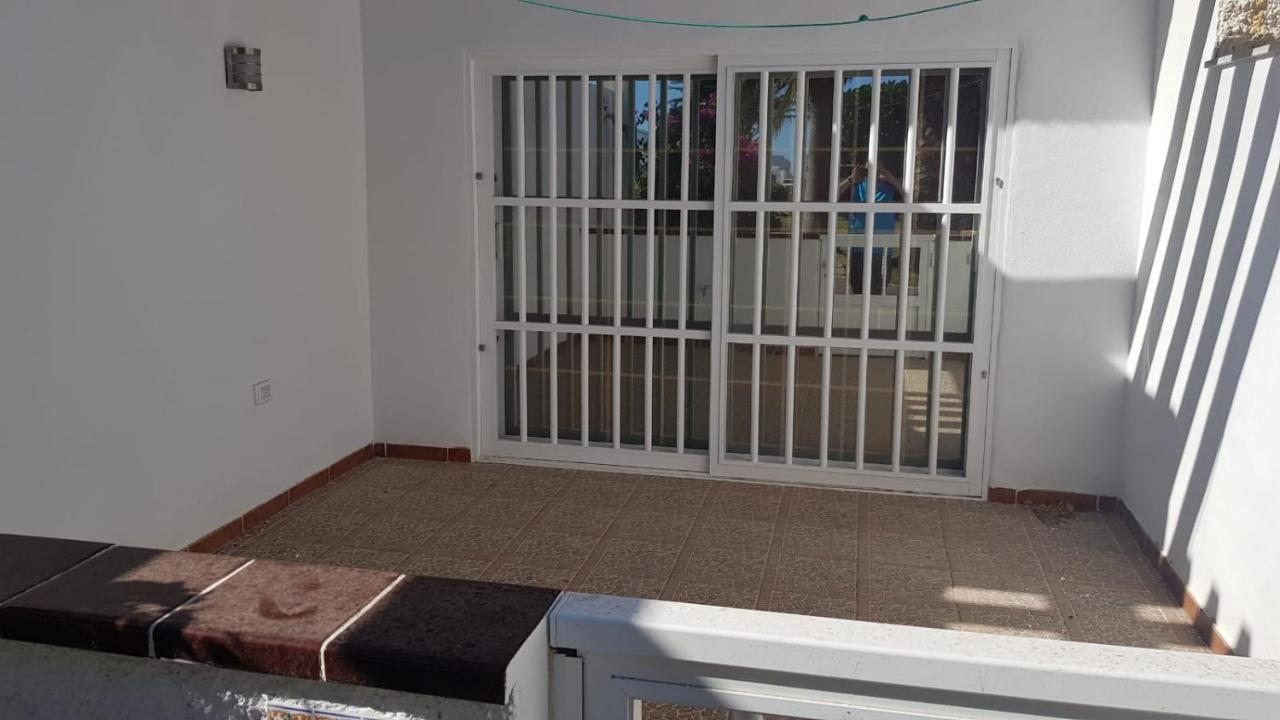 Apartamento Casablanca, El Poris ซานตาครูซ เด เตเนริเฟ ภายนอก รูปภาพ