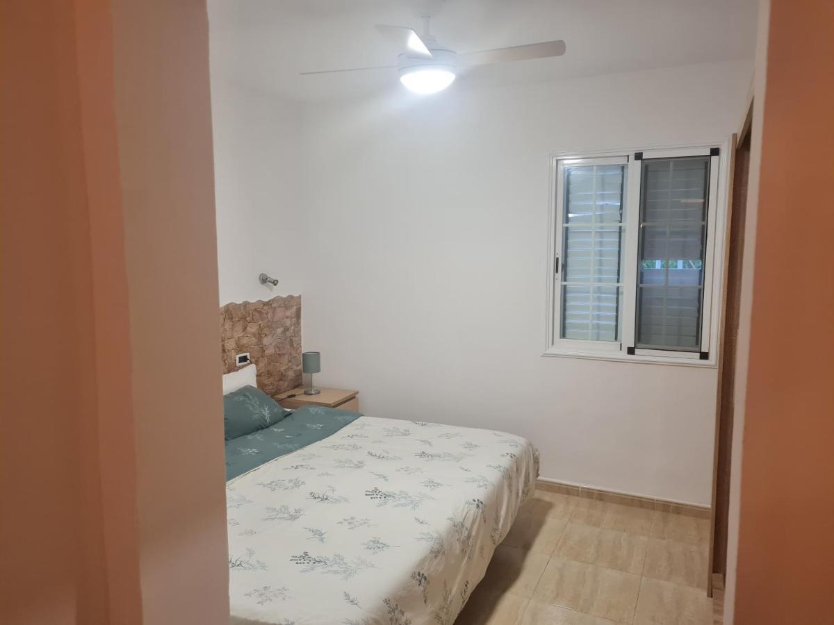 Apartamento Casablanca, El Poris ซานตาครูซ เด เตเนริเฟ ภายนอก รูปภาพ